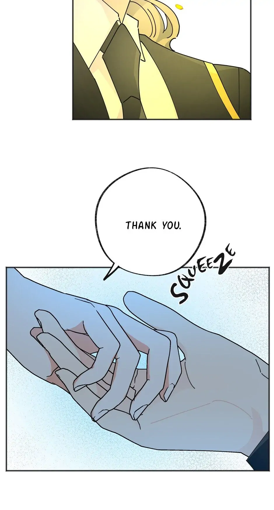 The Evil Lady’s Hero Chapter 38 - page 57